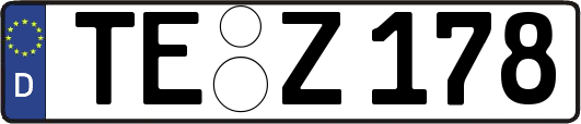 TE-Z178
