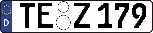 TE-Z179
