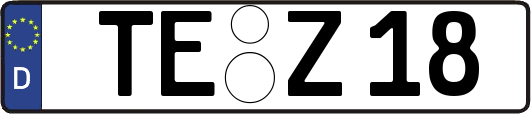 TE-Z18