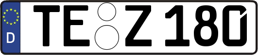 TE-Z180