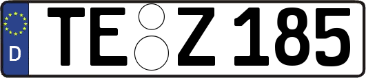 TE-Z185