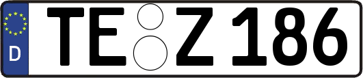 TE-Z186