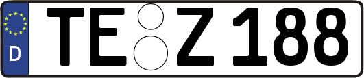 TE-Z188