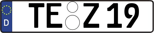 TE-Z19