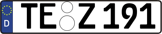 TE-Z191