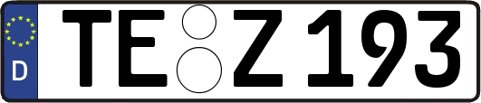 TE-Z193