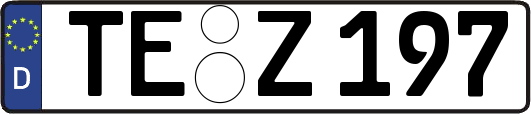 TE-Z197