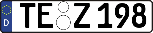TE-Z198