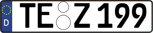 TE-Z199