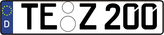 TE-Z200
