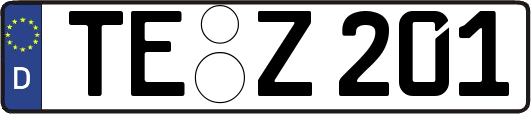 TE-Z201
