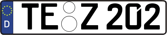 TE-Z202