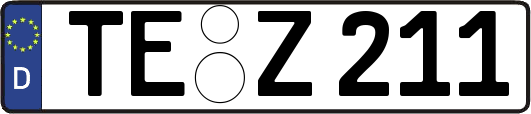 TE-Z211