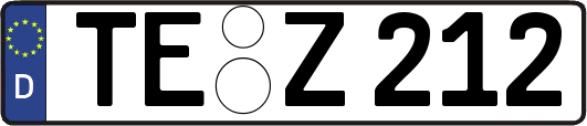 TE-Z212