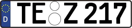 TE-Z217