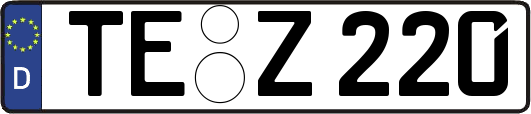 TE-Z220