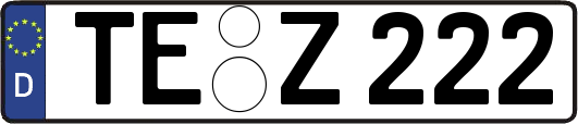 TE-Z222