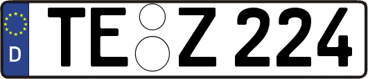TE-Z224