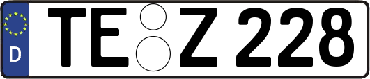 TE-Z228