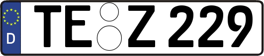 TE-Z229