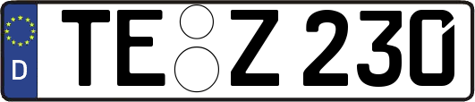 TE-Z230