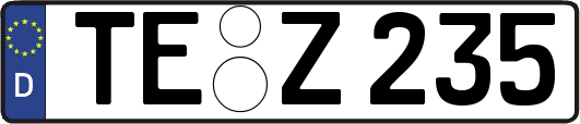 TE-Z235
