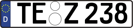 TE-Z238