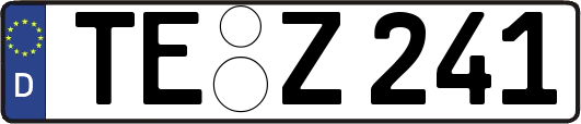 TE-Z241