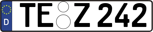 TE-Z242