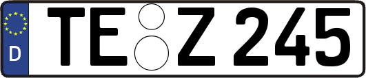 TE-Z245