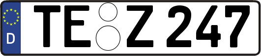 TE-Z247