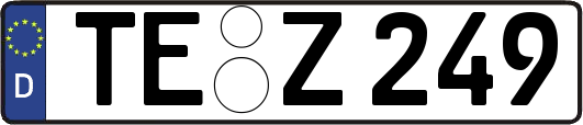 TE-Z249