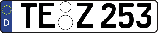 TE-Z253