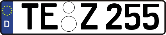 TE-Z255