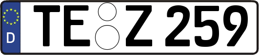 TE-Z259