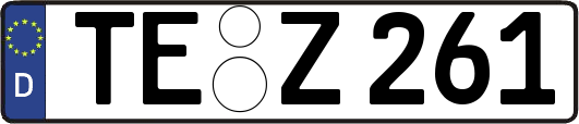 TE-Z261