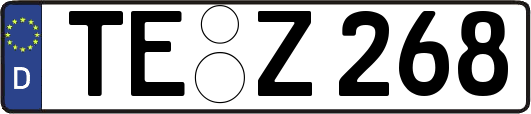 TE-Z268