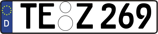 TE-Z269