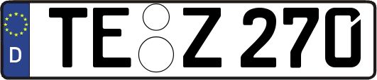 TE-Z270