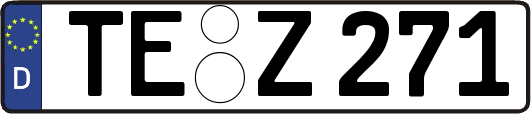 TE-Z271