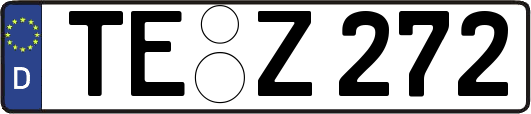 TE-Z272