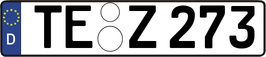 TE-Z273