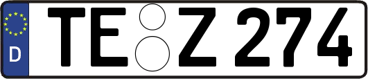 TE-Z274