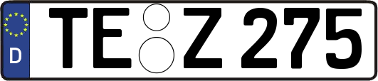 TE-Z275