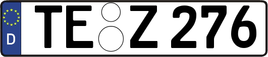 TE-Z276