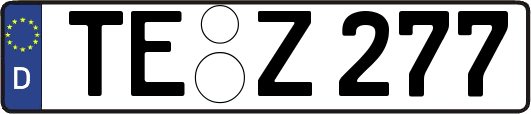 TE-Z277