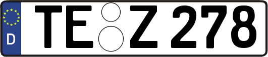 TE-Z278