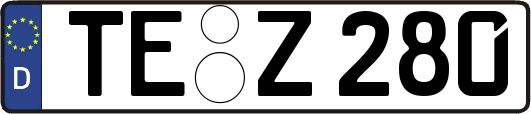 TE-Z280