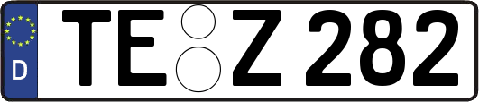 TE-Z282
