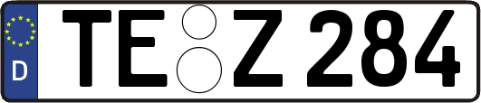 TE-Z284